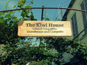 The Kiwi House